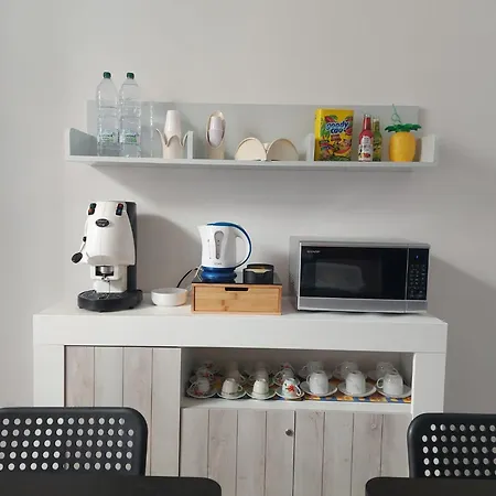 Bed & Breakfast Arte Mia